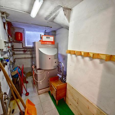 Villetta Clara By Ama Val Di Fassa ヴィーゴ・ディ・ファッサ エクステリア 写真