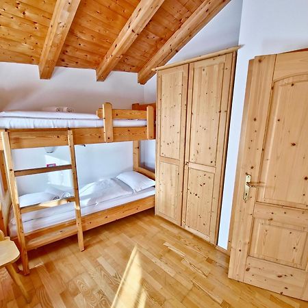 Villetta Clara By Ama Val Di Fassa ヴィーゴ・ディ・ファッサ エクステリア 写真